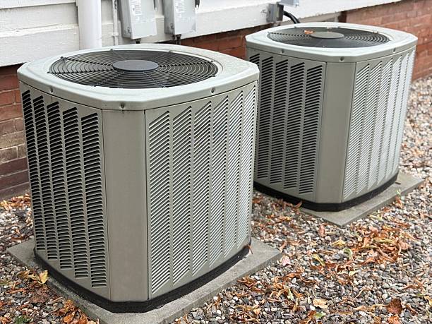 Reliable Ductwork Repair contractor in Lincoln, MO by Leonard HVAC